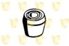 UNIGOM 390100 Control Arm-/Trailing Arm Bush